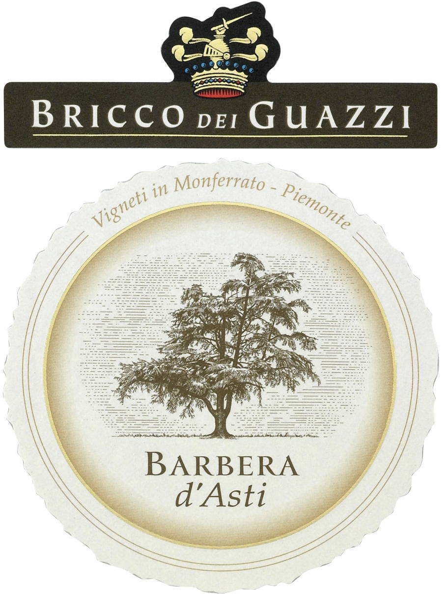 Barbera d'Asti 2016