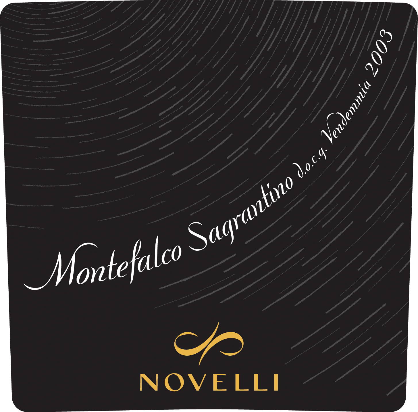 Sagrantino di Montefalco 2005