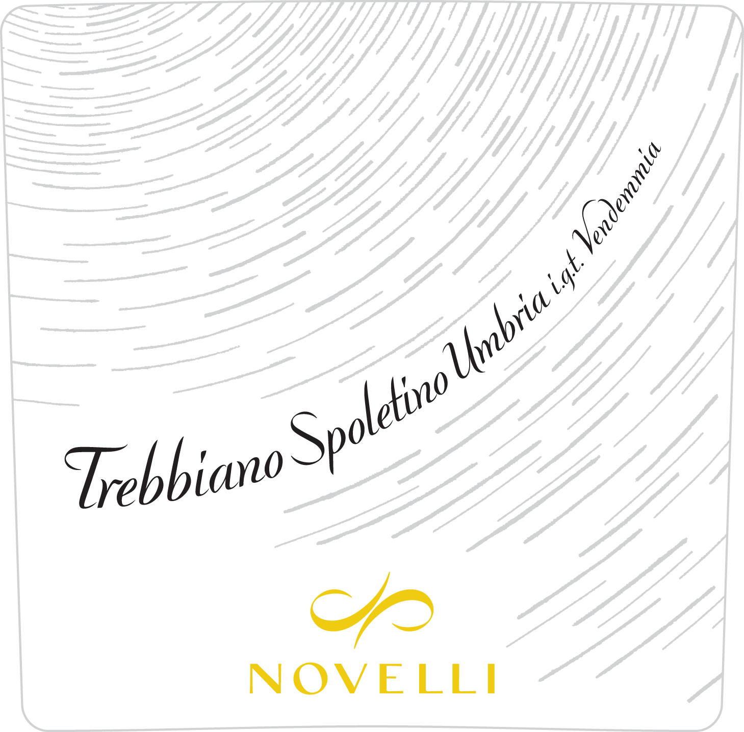 Trebbiano Spoletino 2008