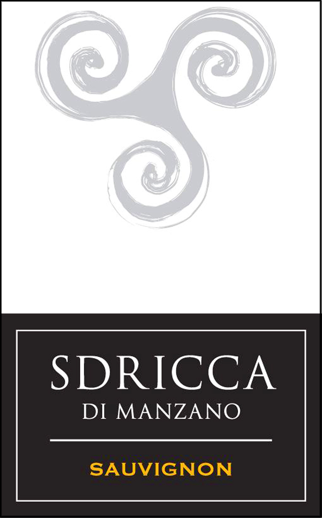 Sauvignon Sdricca 2010