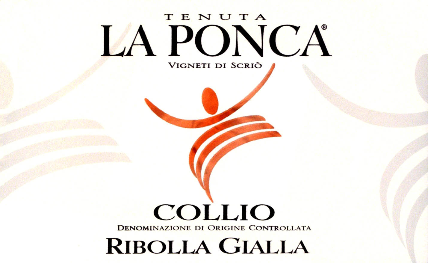 Ribolla Gialla Doc Collio 2012