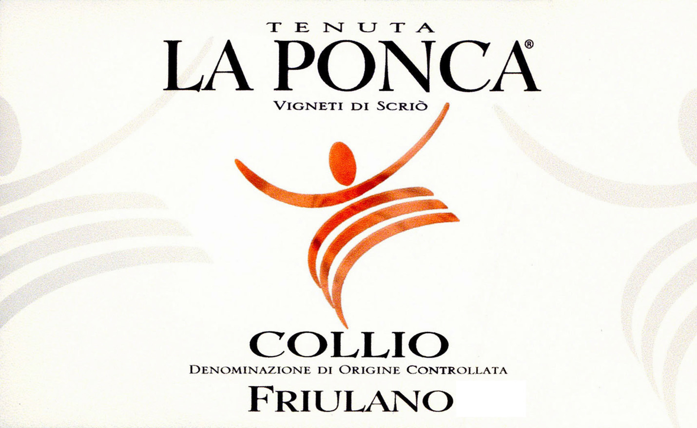 Friulano Doc Collio 2007