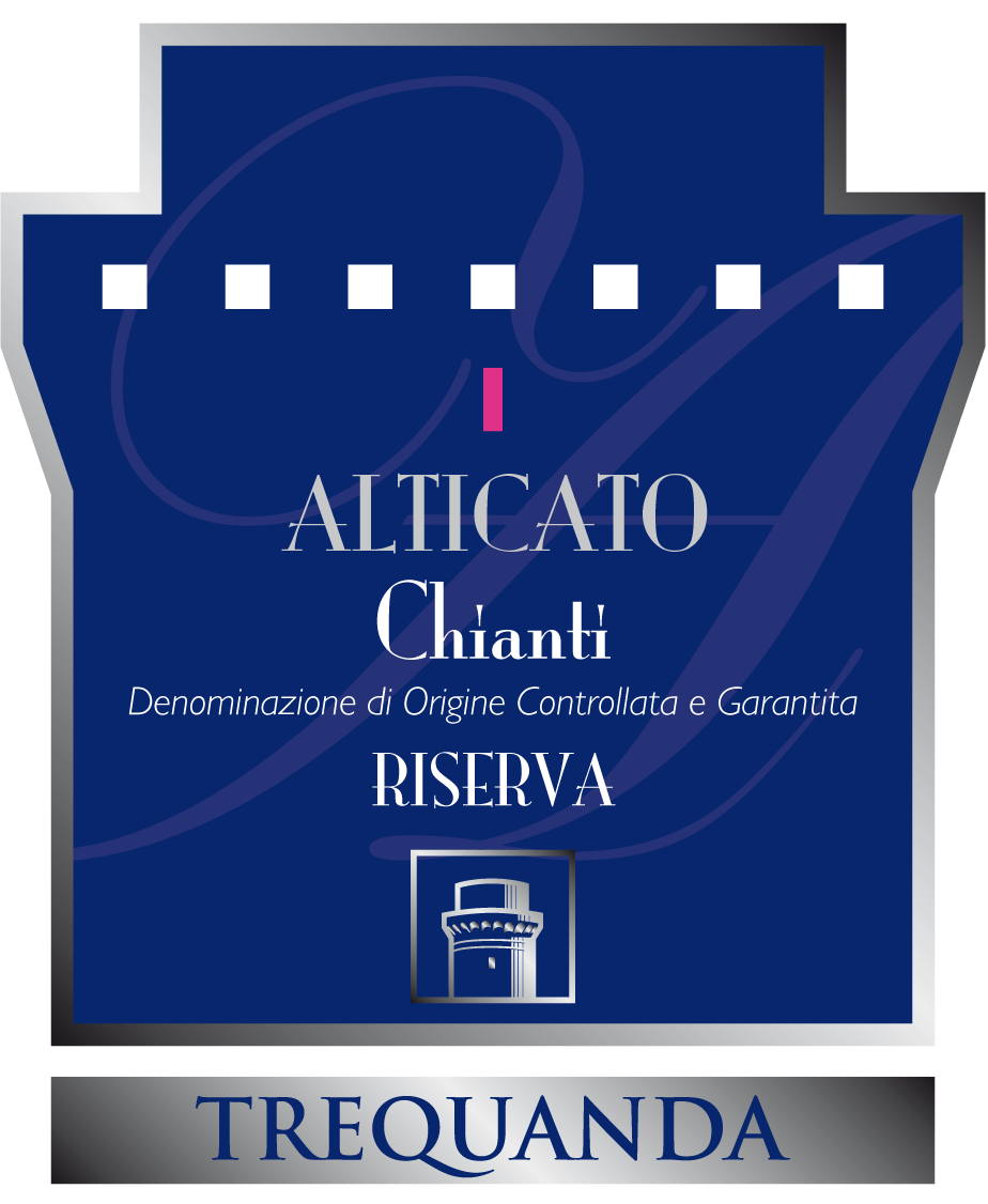 Chianti Riserva Alticato 2005