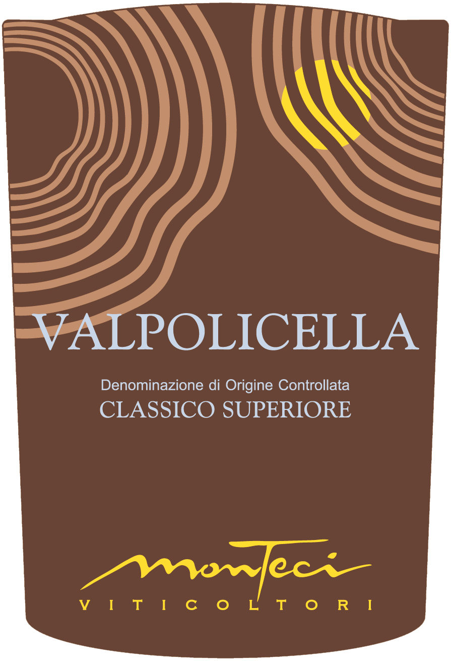 Valpolicella Classico Superiore 2005