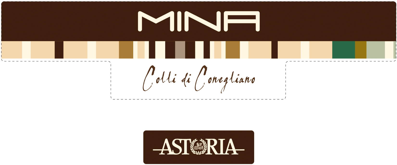 Mina Colli di Conegliano Bianco Docg 2012