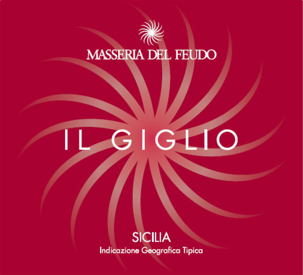 Il Giglio Rosso 2007