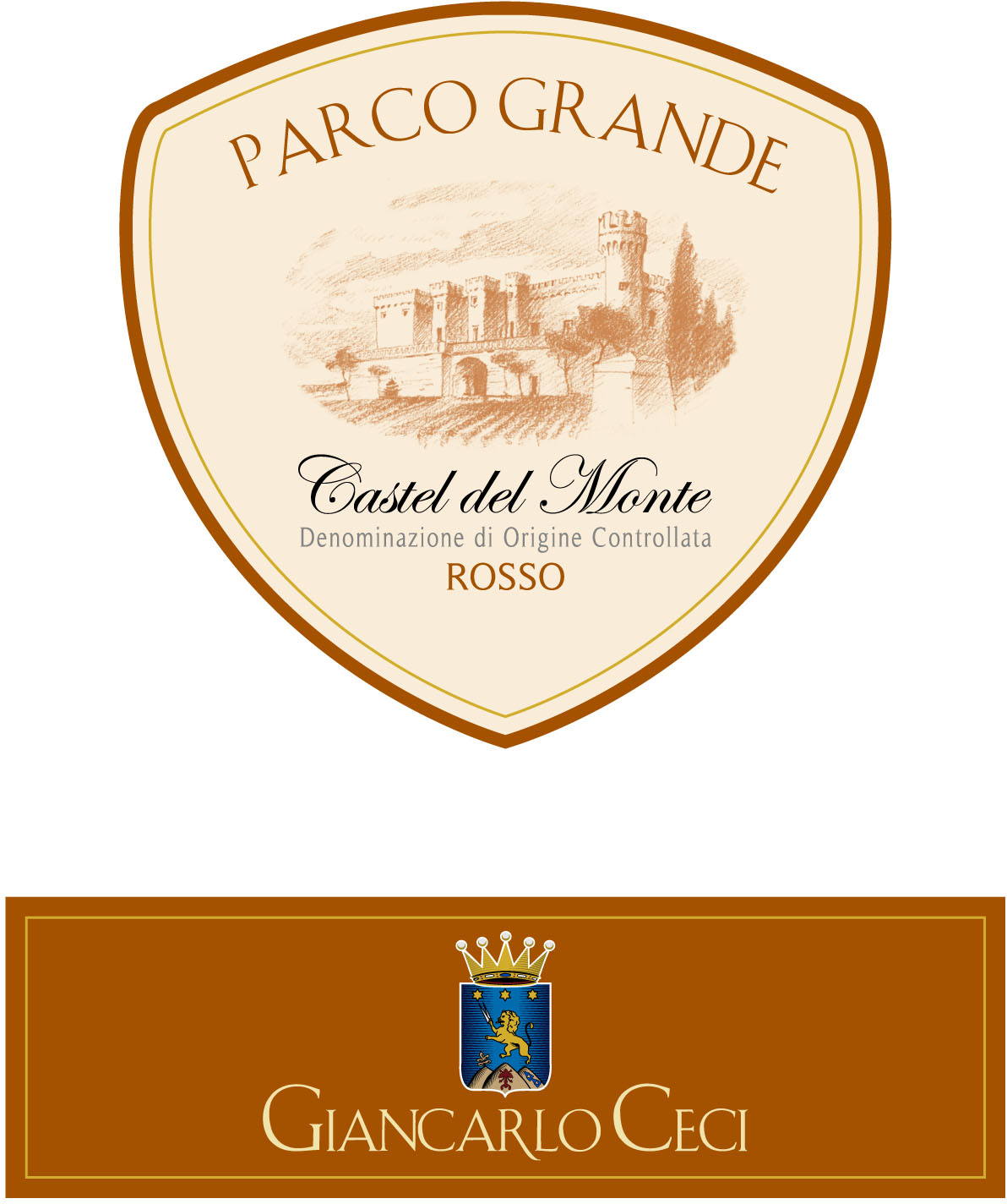 Parco Grande 2007