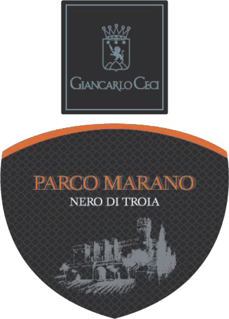 Parco Marano 2016