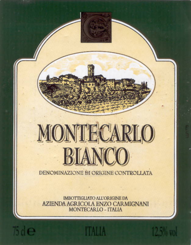 Montecarlo Bianco 2010