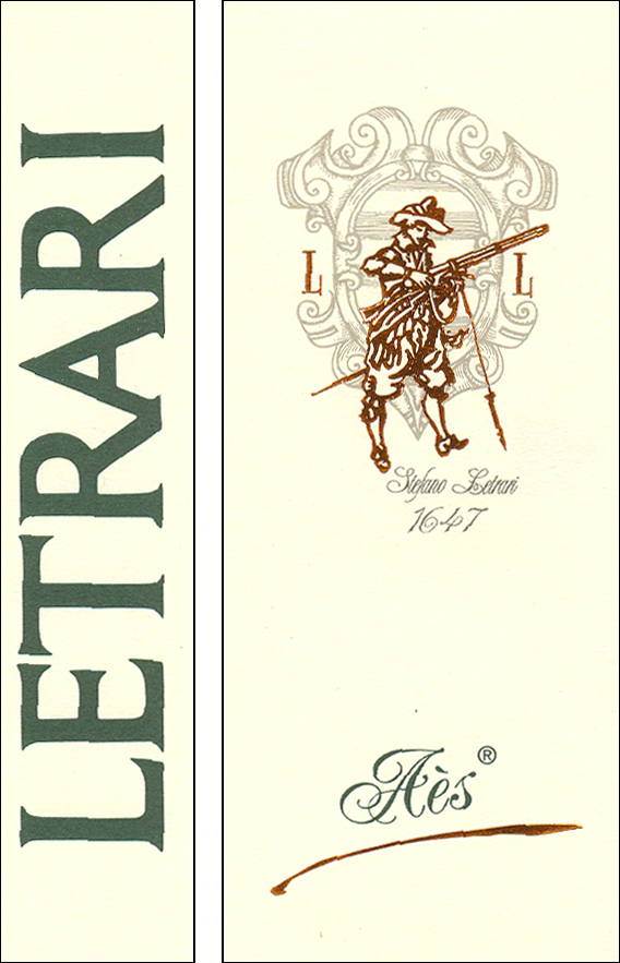 Pinot Grigio Aés 2008