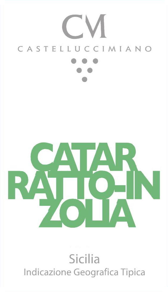 Catarratto Inzolia 2007