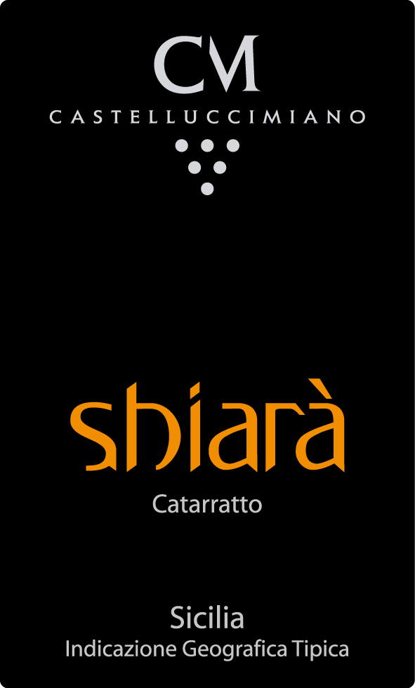 Shiarà Igt Sicilia 2009