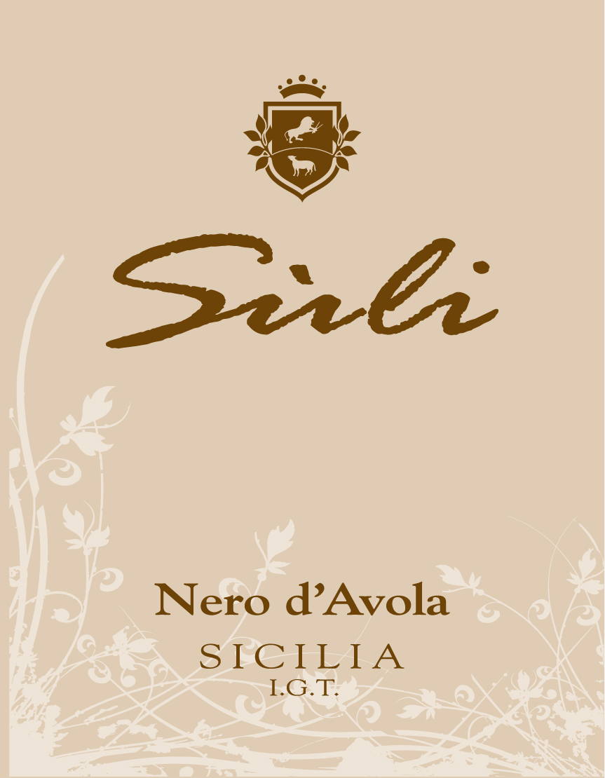 Nero d'Avola Sùli 2007