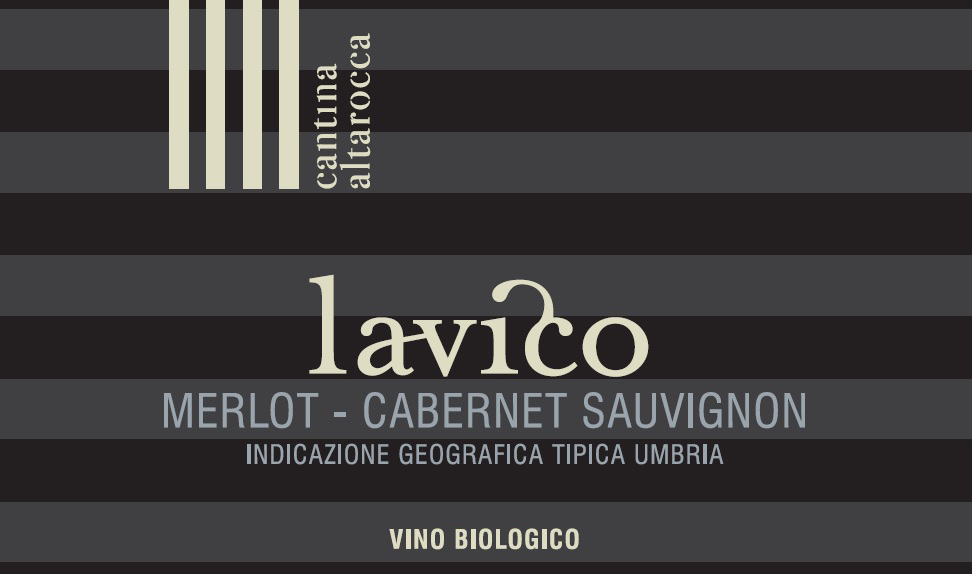 Lavico 2007