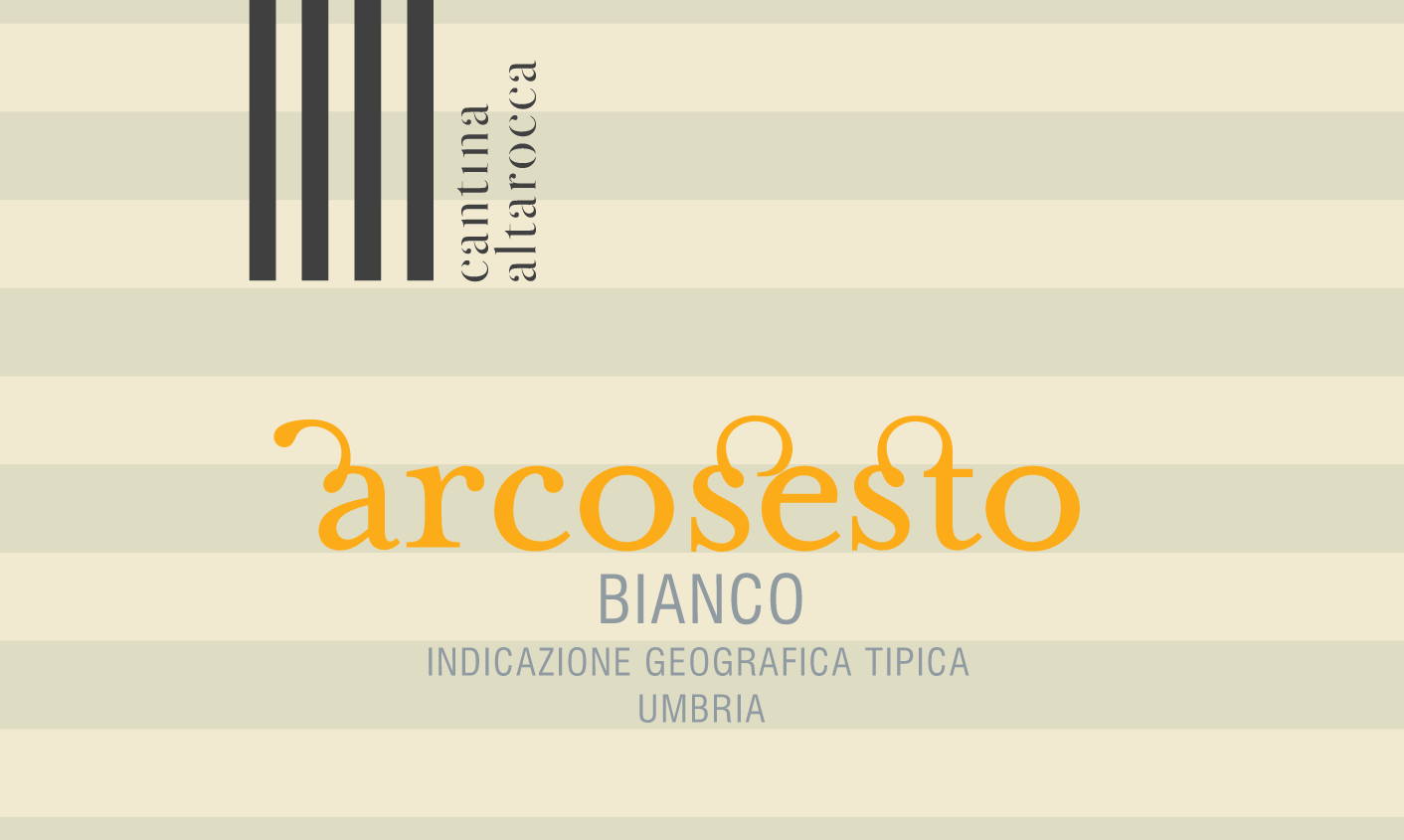 Arcosesto Orvieto 2017