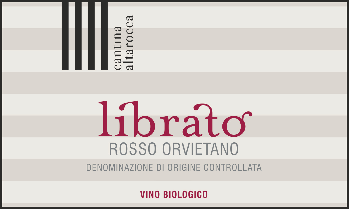 Librato 2019
