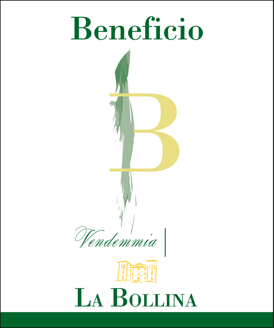 Beneficio Piemonte Doc Chardonnay 2015