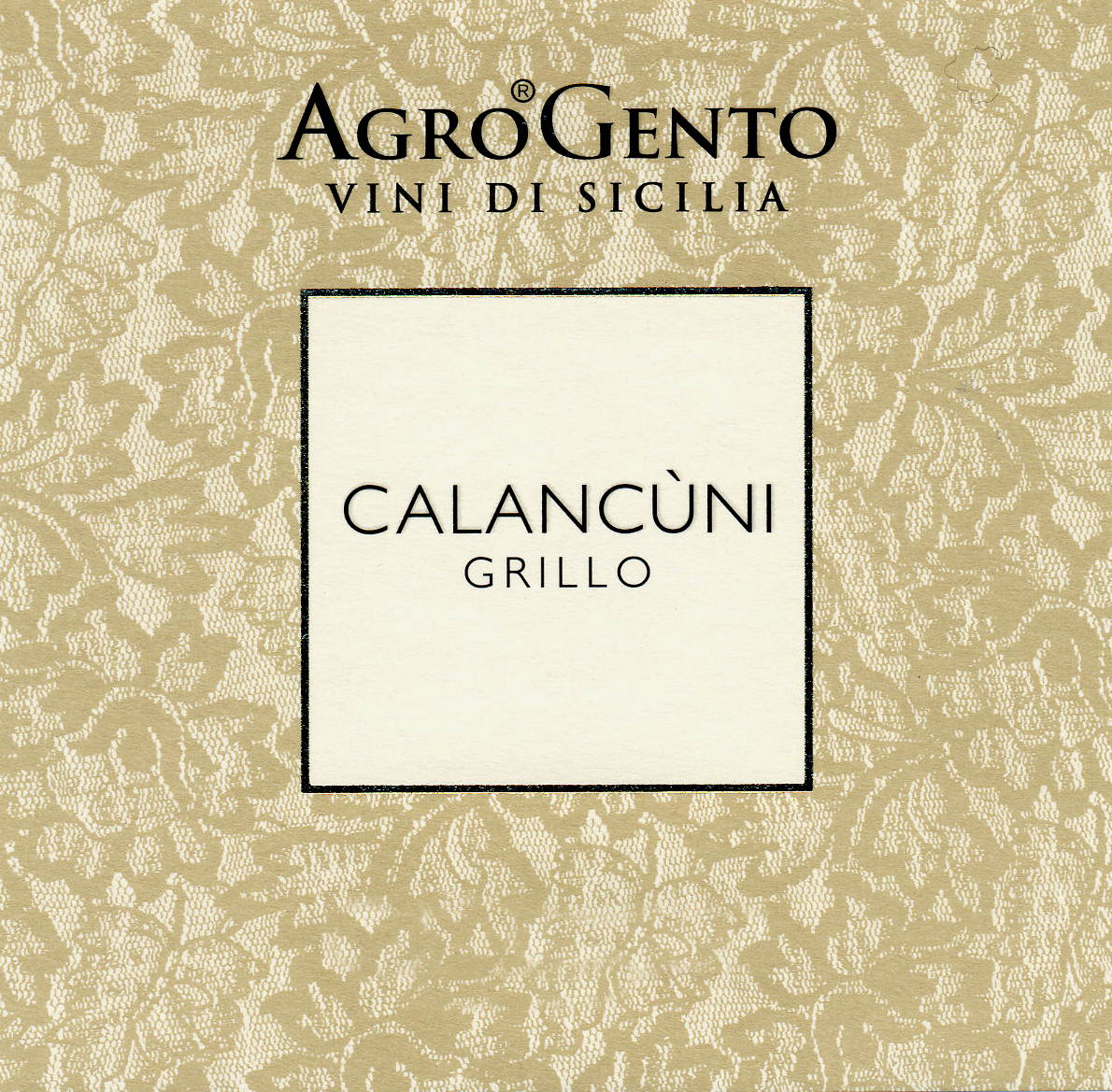 Grillo Calancùni 2009
