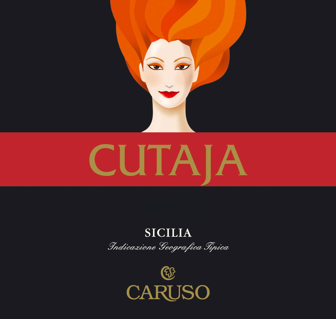 Cutaja Rosso 2006