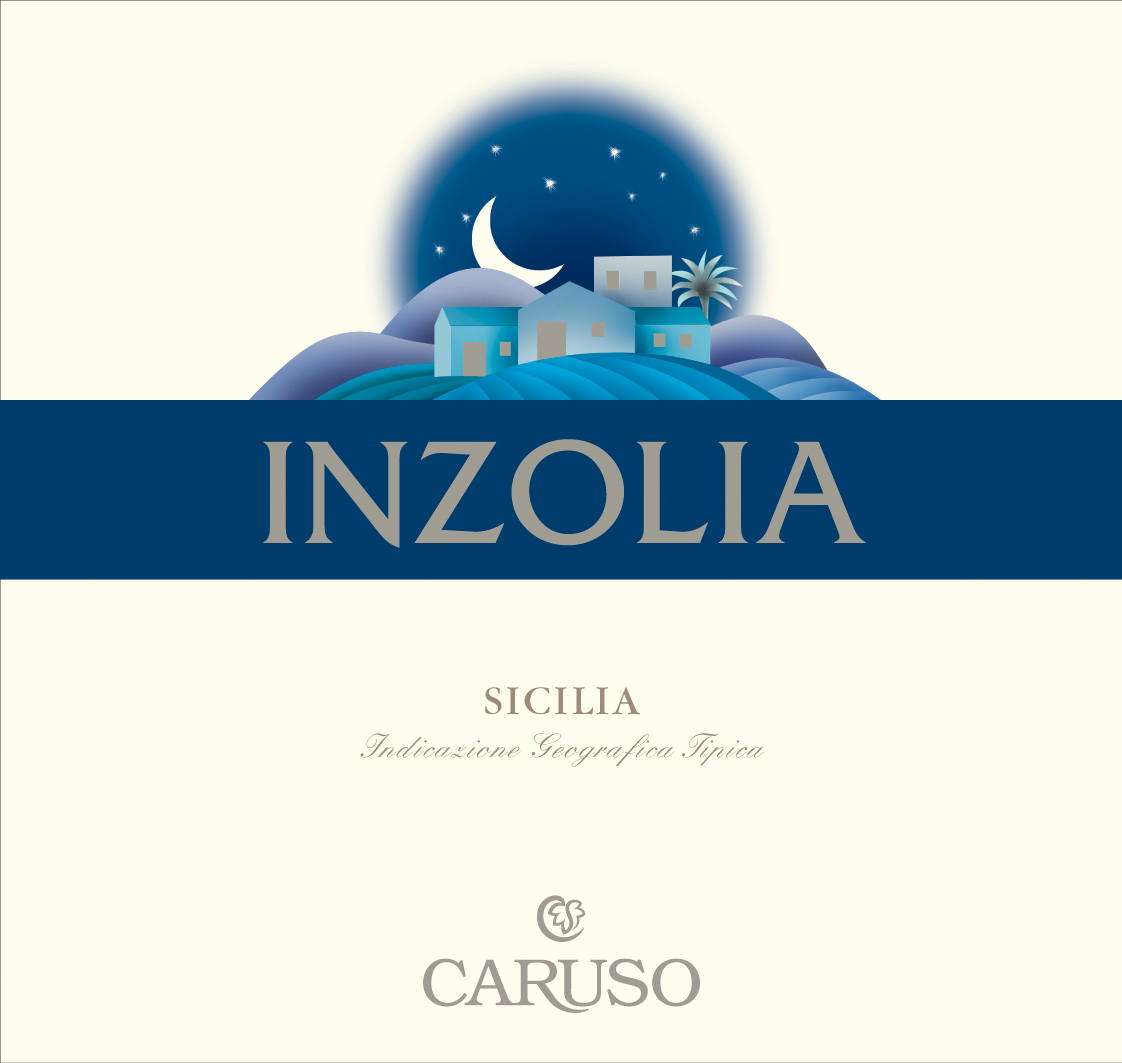 Inzolia Terre di Giumara 2007