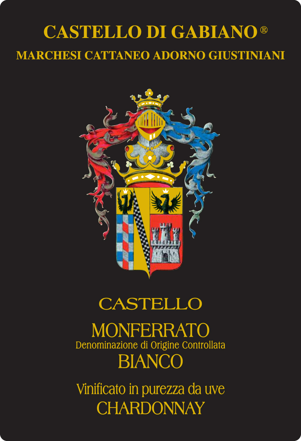 Castello 2005