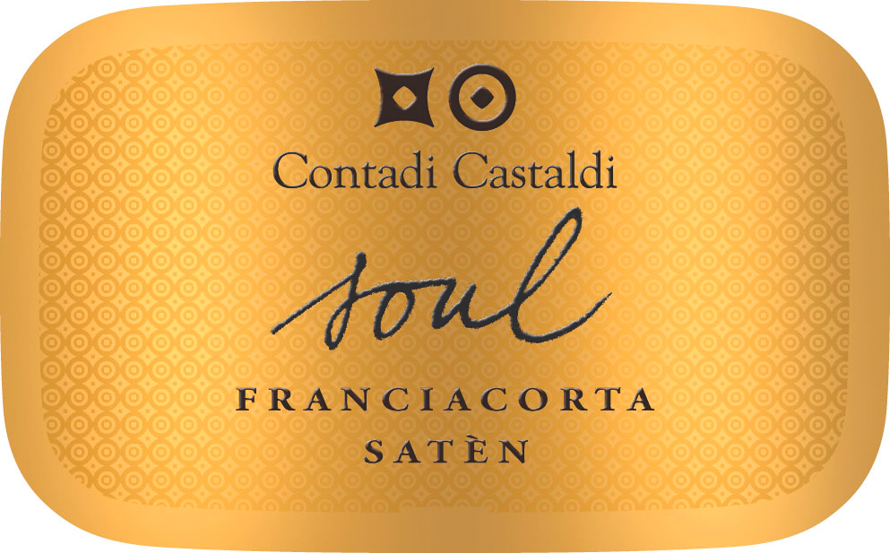 Franciacorta Soul Satèn 2009