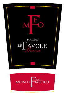 Podere Le Tavole Baone 2011
