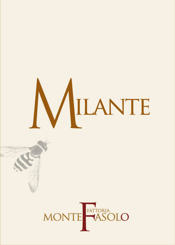 Milante Igt Veneto 2011