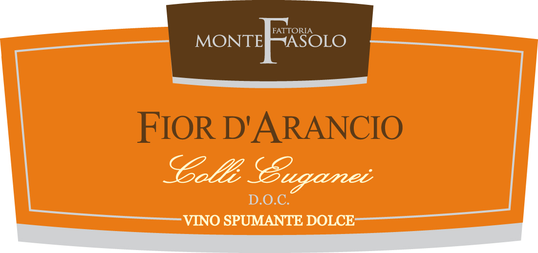 Fior d'Arancio Spumante sa