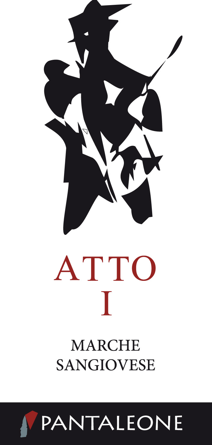Atto I Marche Rosso 2007