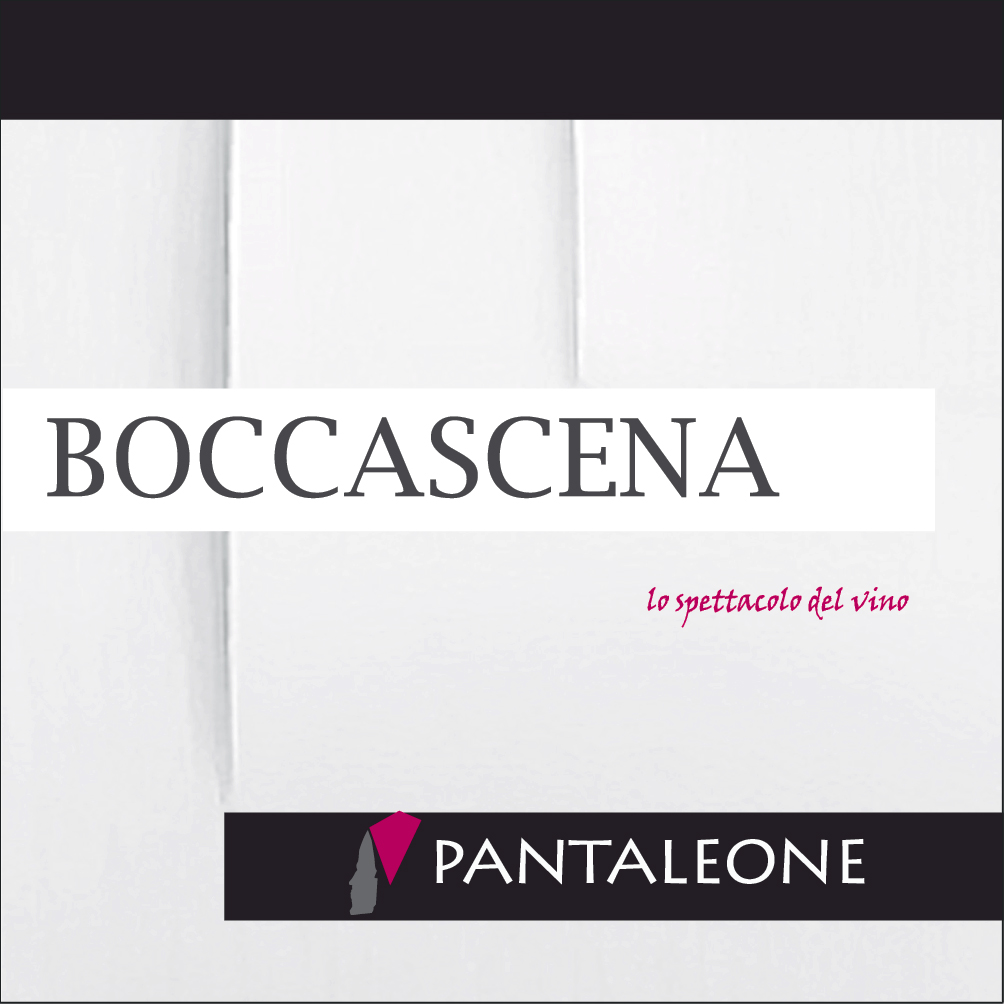 Boccascena Marche Rosso 2007