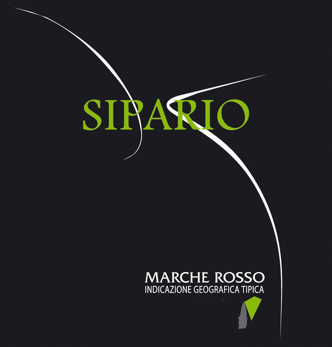 Sipario Marche Rosso 2007