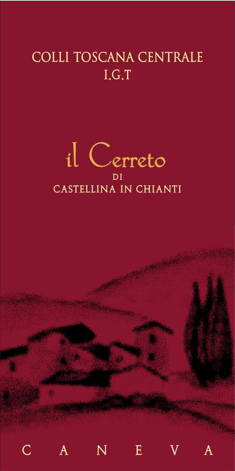 Il Cerreto 2006
