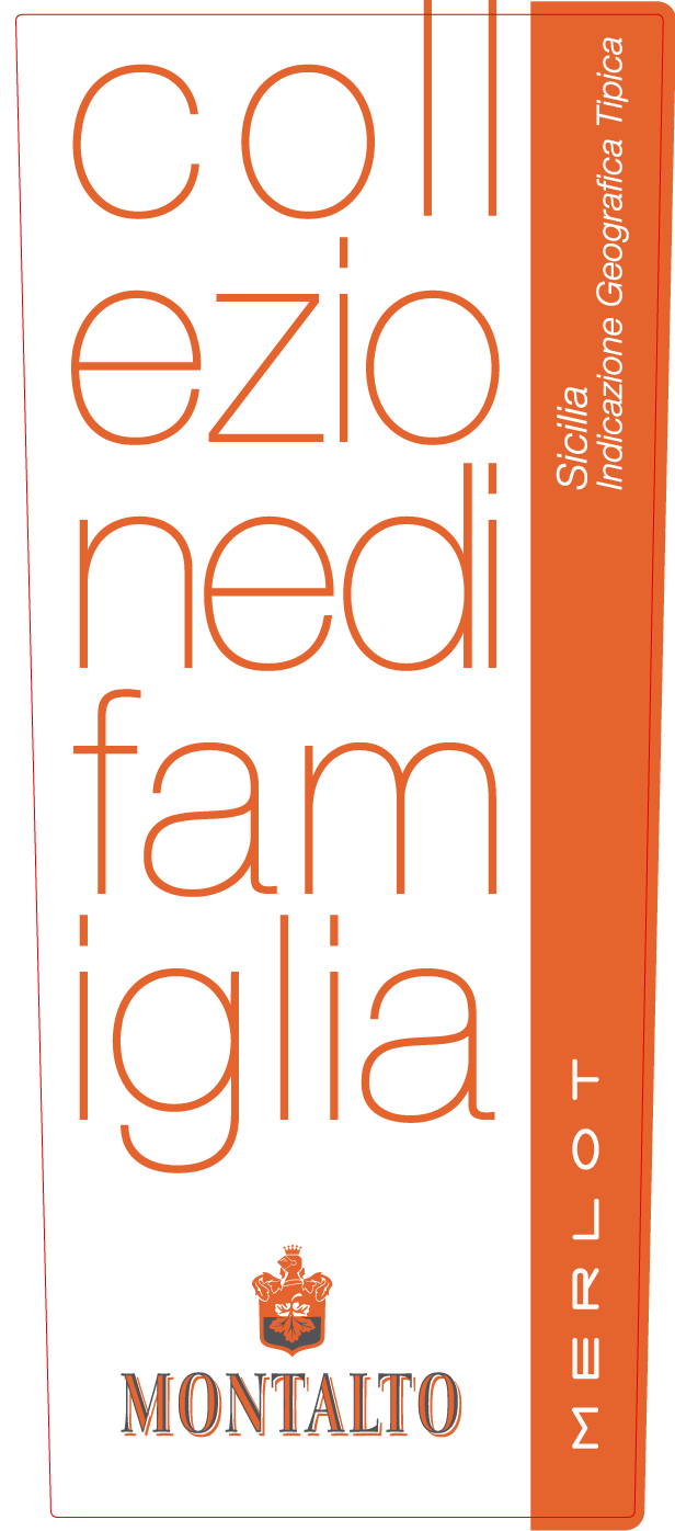 Merlot Collezione di Famiglia 2010