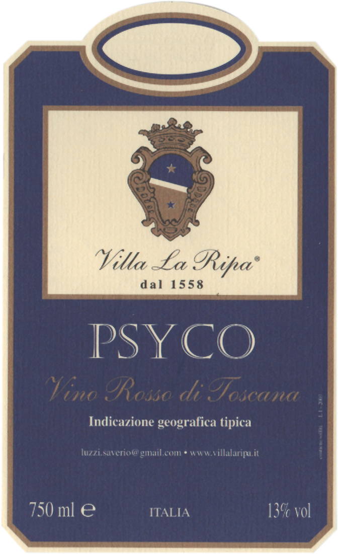 Psyco 2009
