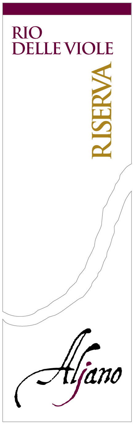 Rio delle Viole 2006