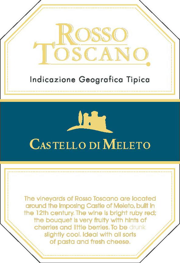Rosso Toscano 2006