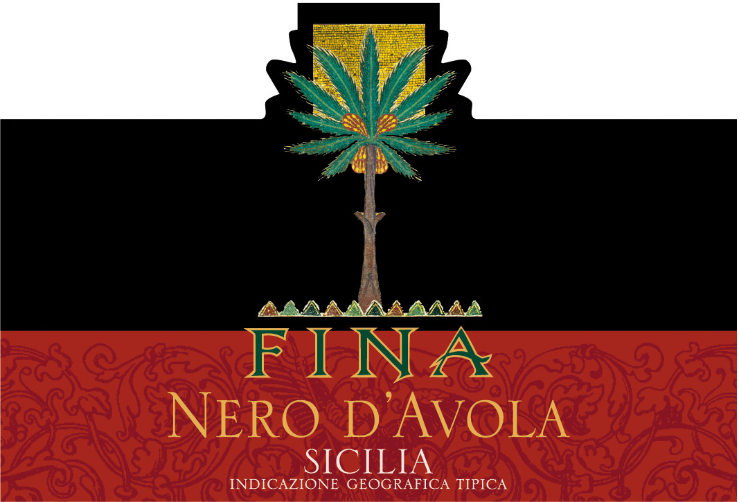 Nero d'Avola Sicilia Doc 2011