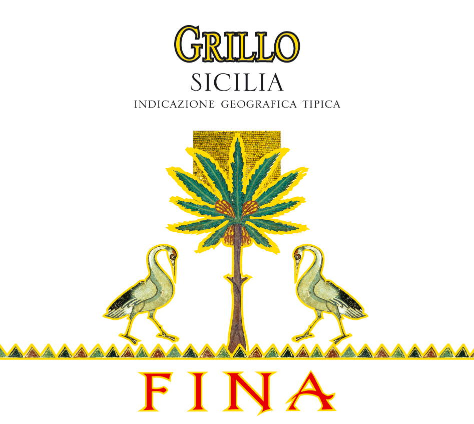 Fina Grillo 2007