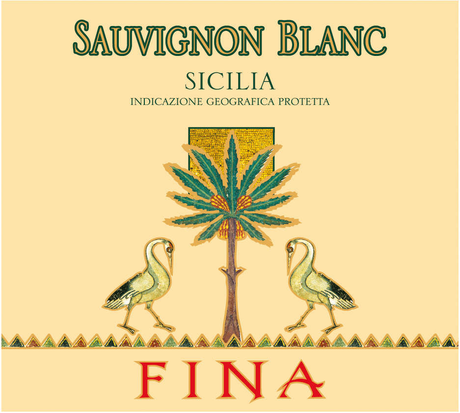 Mamarì Sauvignon Blanc 2011
