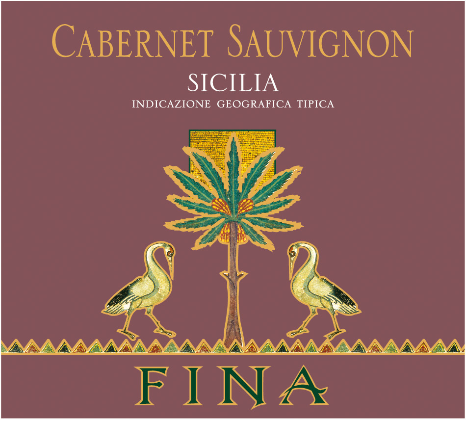 Fina Cabernet Sauvignon 2004
