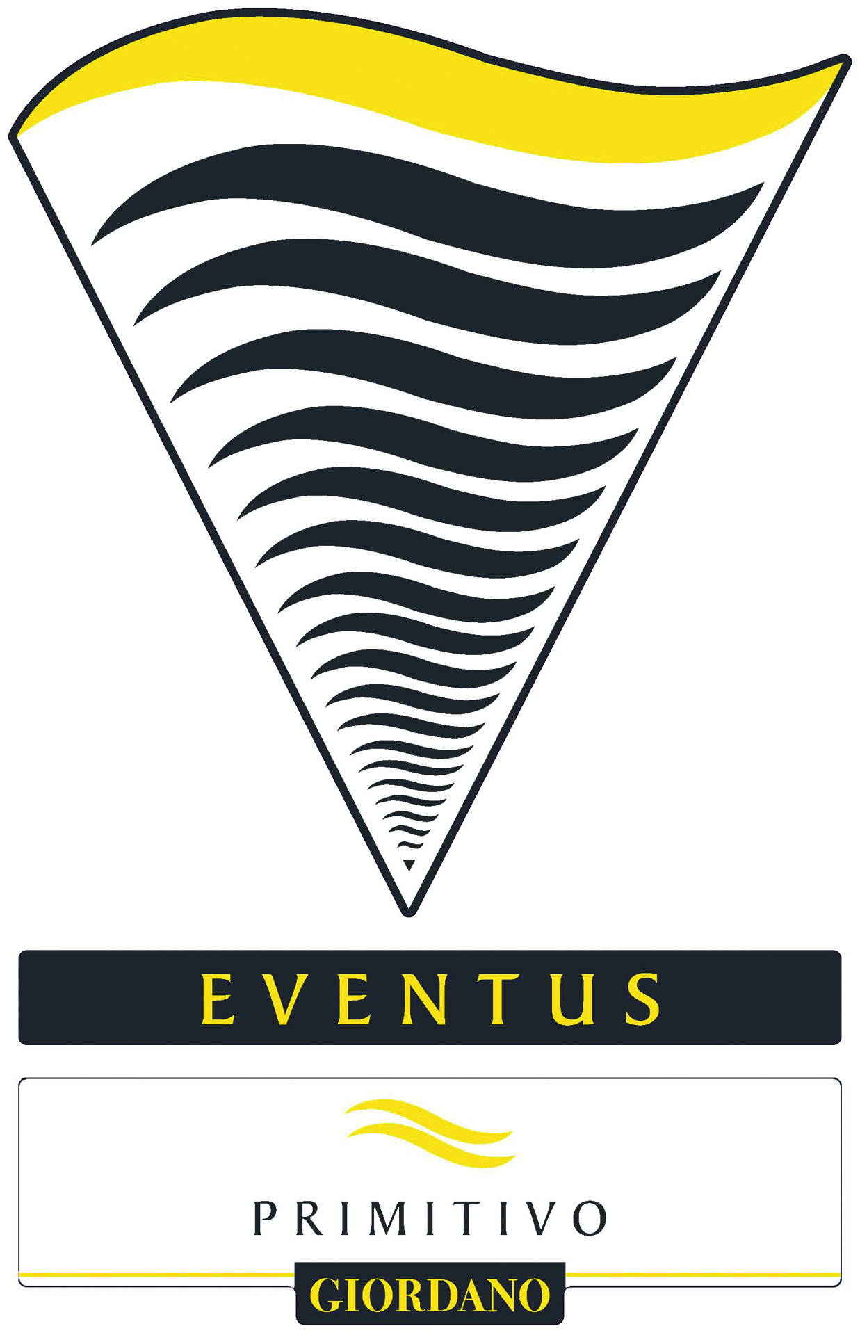 Primitivo Eventus 2011
