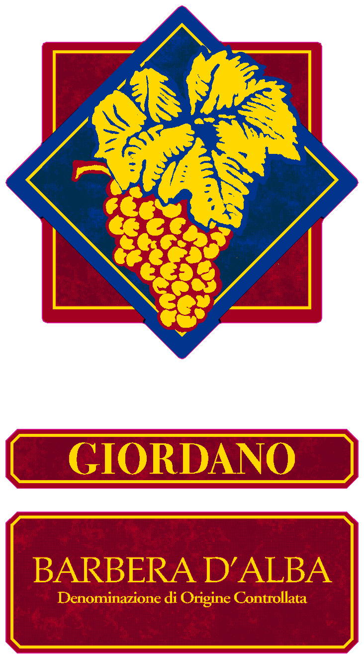 Barbera d'Alba 2015