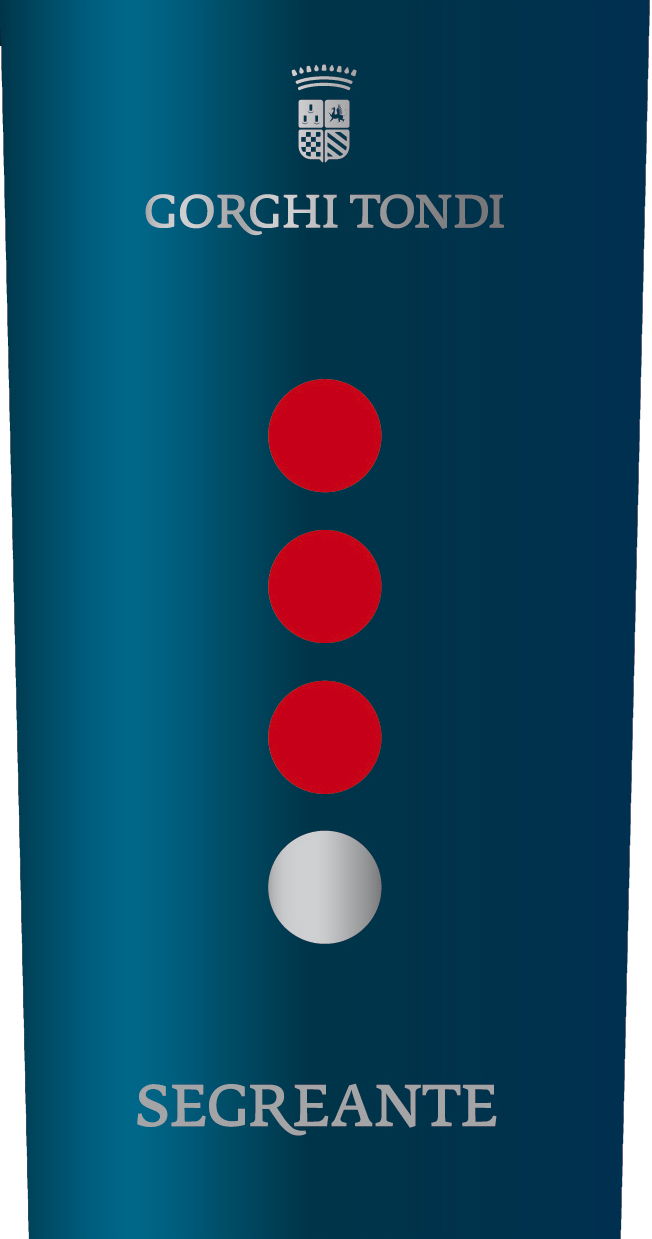 Segreante 2011