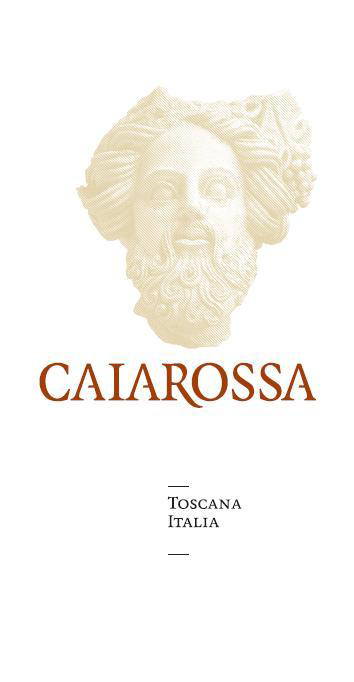 Caiarossa 2009