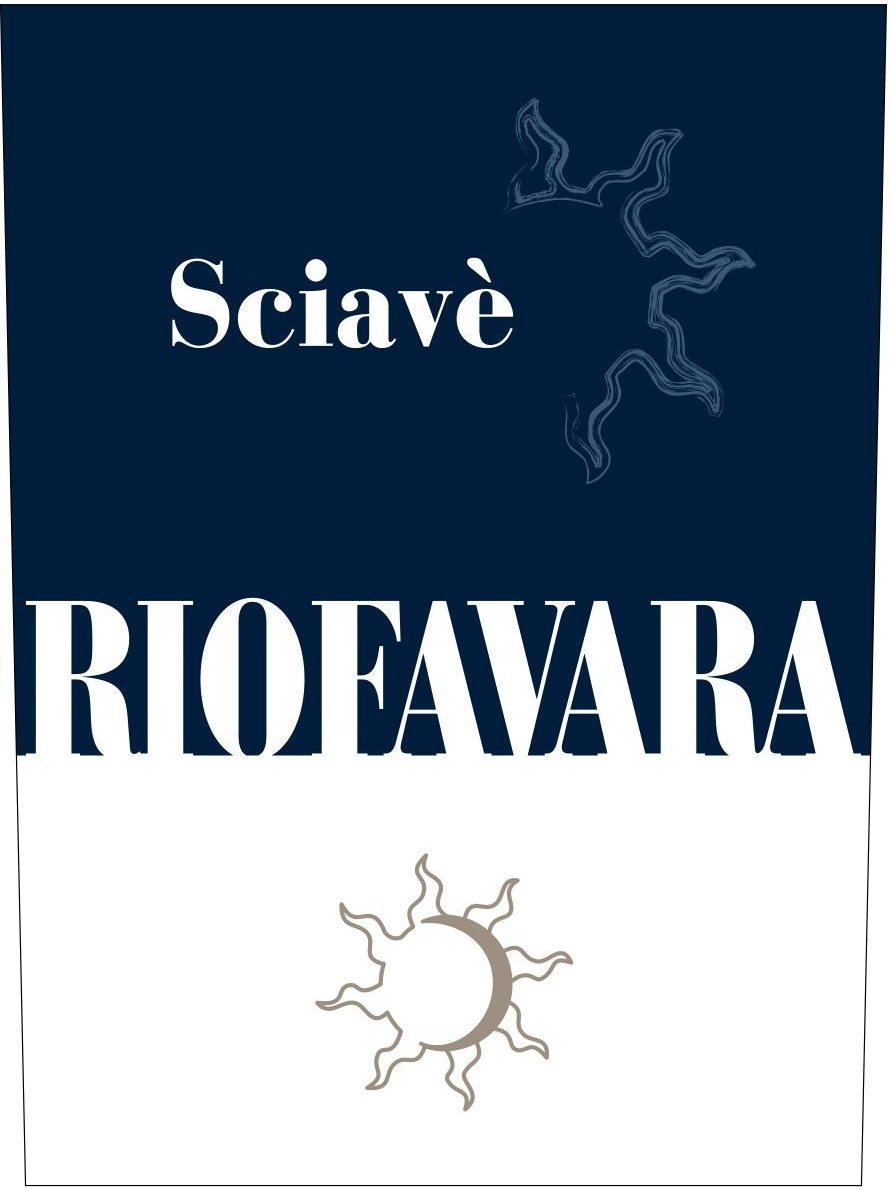 Nero d'Avola Sciavé 2006