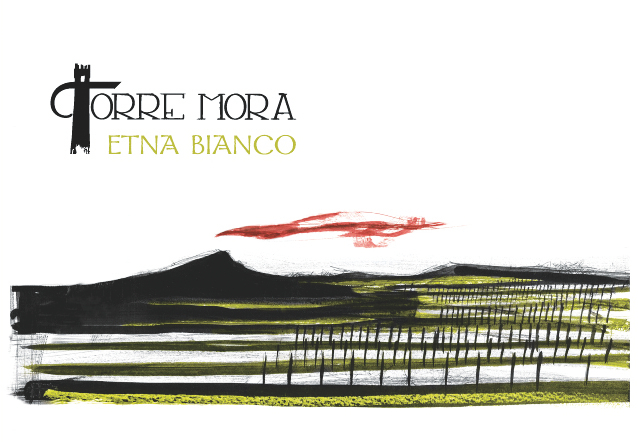 Torre Mora Etna Bianco 2016