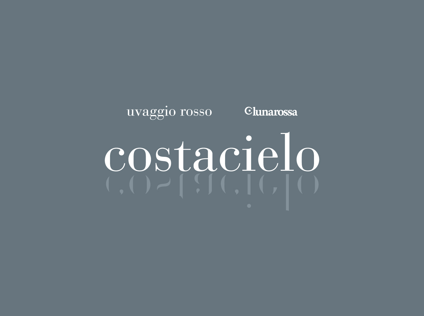 Costacielo Rosso 2007