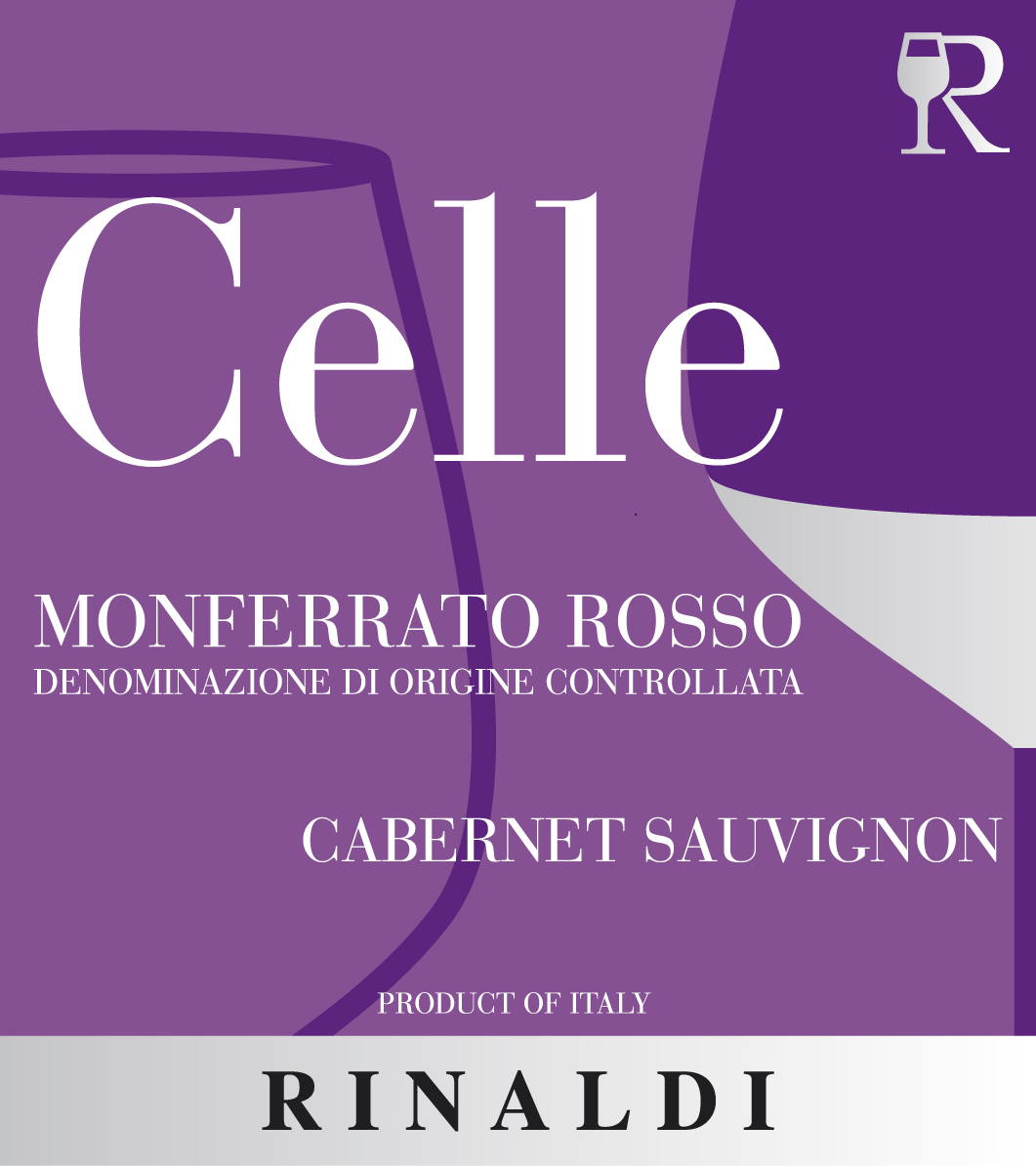 Cabernet Sauvignon Celle 2006