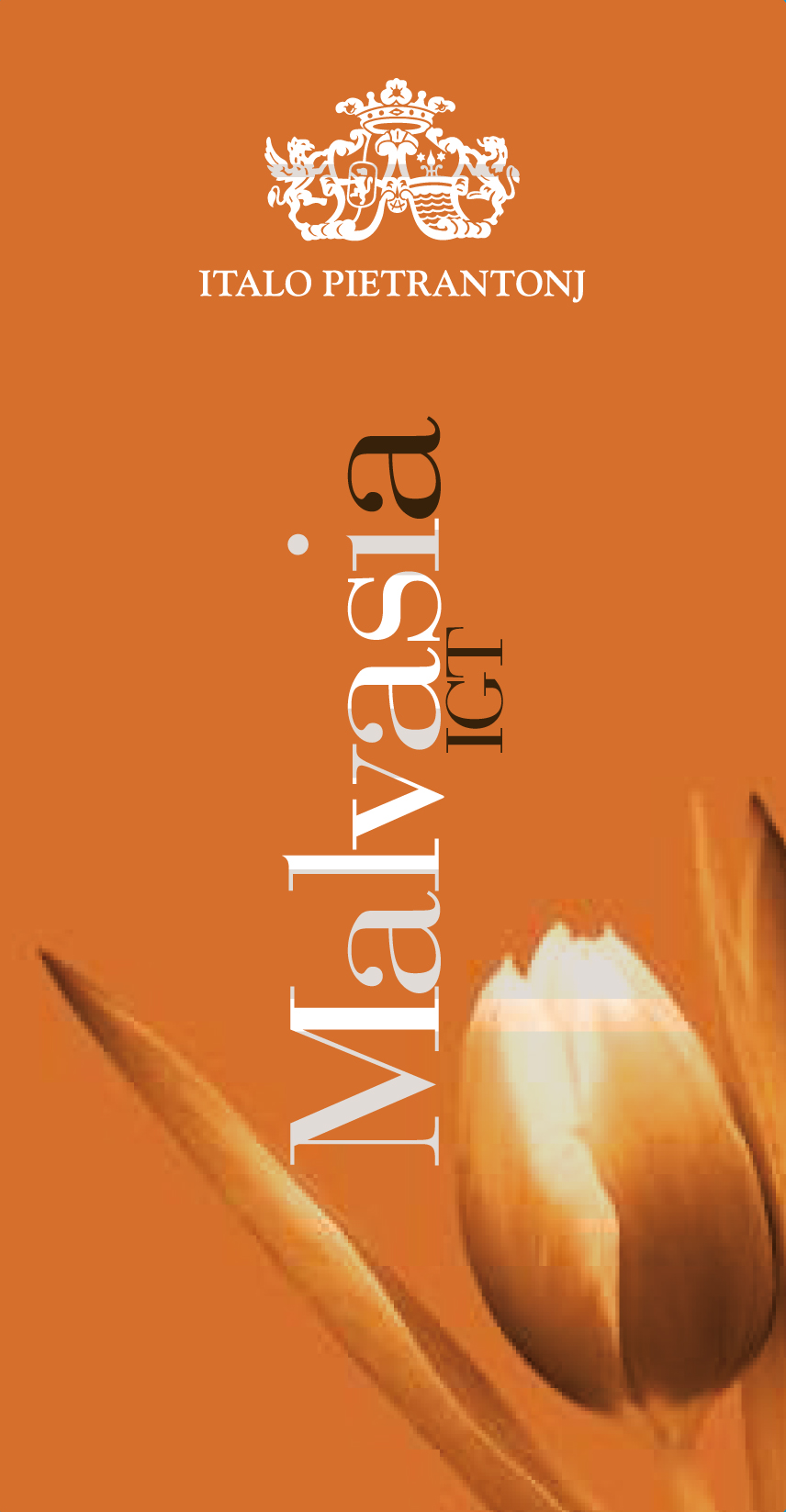 Italo Pietrantonj Malvasia Igt 2010
